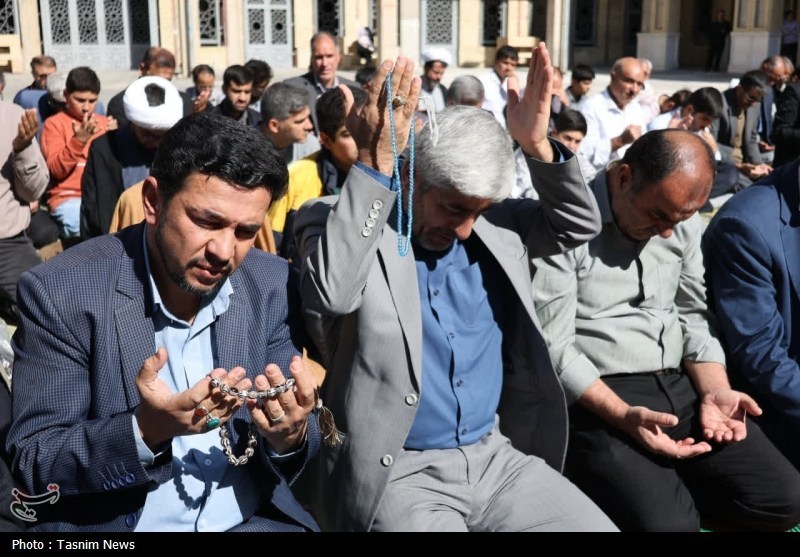 اخبار شهرکرد , اخبار استان چهارمحال و بختیاری , باران ,