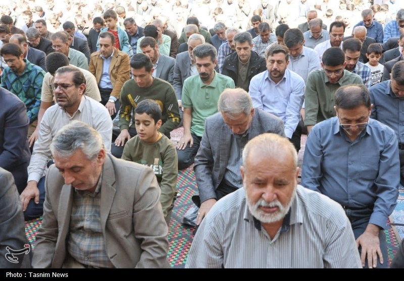 اخبار شهرکرد , اخبار استان چهارمحال و بختیاری , باران ,