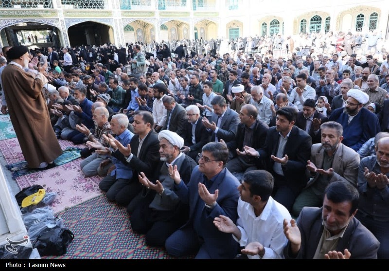 اخبار شهرکرد , اخبار استان چهارمحال و بختیاری , باران ,