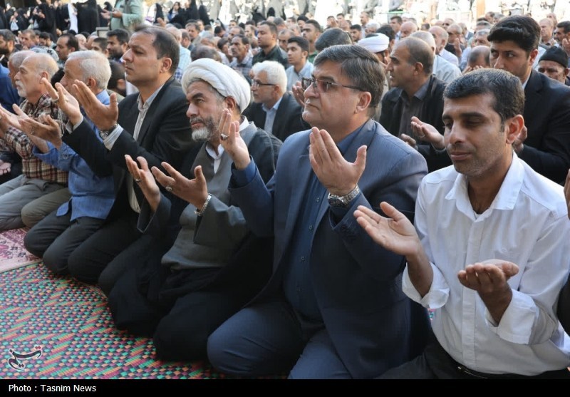 اخبار شهرکرد , اخبار استان چهارمحال و بختیاری , باران ,