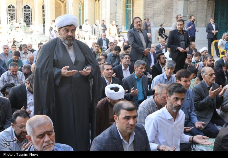 اخبار شهرکرد , اخبار استان چهارمحال و بختیاری , باران ,