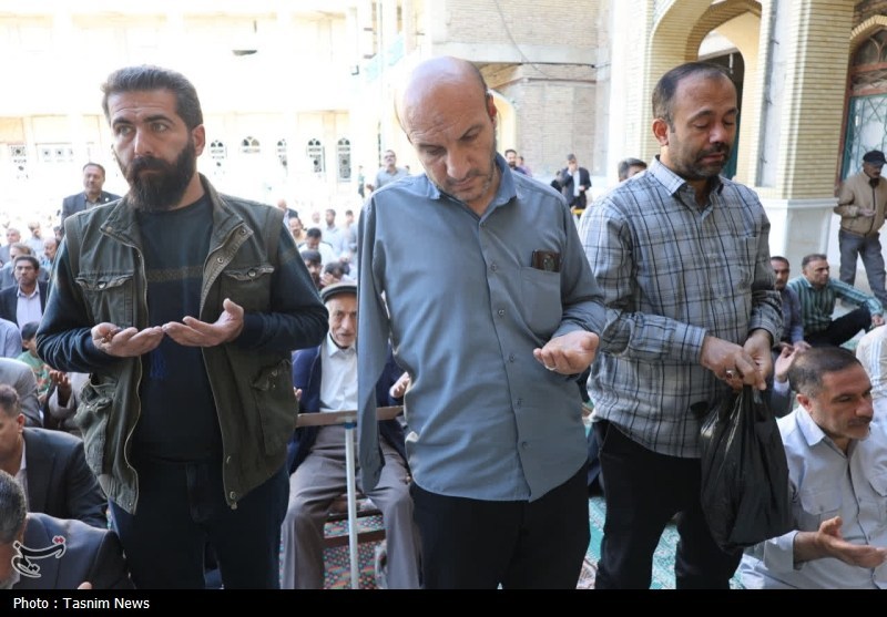 اخبار شهرکرد , اخبار استان چهارمحال و بختیاری , باران ,