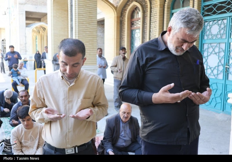 اخبار شهرکرد , اخبار استان چهارمحال و بختیاری , باران ,