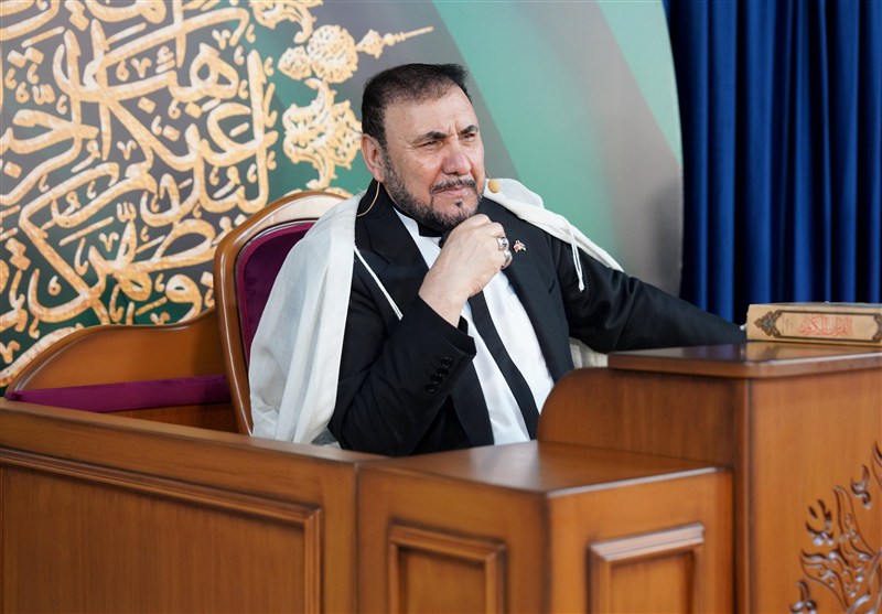 نگاهی به نظرات عجیب و قابل تامل عالم شیعه ترکیه‌ای؛ اوزگوندوز کیست؟