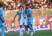 بازگشت به یزد برای چادرملو شیرین شد/ نقشآفرینی ویژه VAR در باخت چهارم خیبر