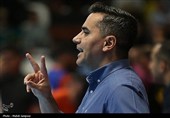 کشاورز: نیمفصل دوم بازیها سختتر و تلاش ما دوبرابر میشود
