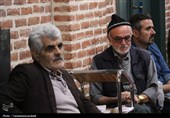 گزارش تصویری نماز جمعه 2 آبان ماه 1404 اردبیل