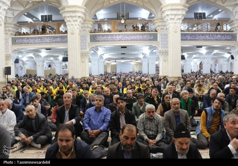 13 آبان روز پیوند دانش‌آموزان با انقلاب اسلامی است