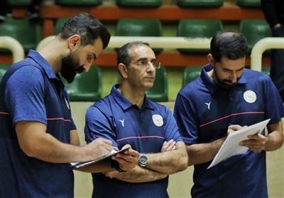 گنجی‌فر: نسبت به بودجه تیم‌ها، عملکرد خوبی داشته‌ایم؛ می‌توانستیم در مقابل نفت تهرانسر بهتر کار کنیم