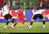رافت: پرسپولیس در سه پست نیاز به بازیکن دارد/ هاشمیان مربی موقت بود