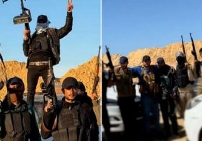 سرنوشت خفت‌بار مزدوران رژیم صهیونیستی در نوار  غزه