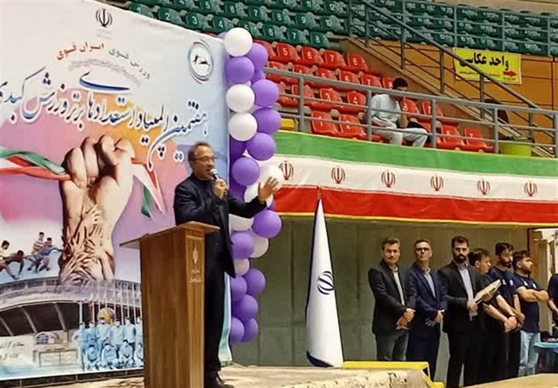 پایان هفتمین دوره رقابت‌های المپیاد استعدادهای برتر کشور در اردبیل