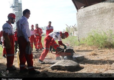 در مسیر امید و آمادگی؛ از تمرین تا نجات
