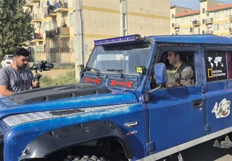 اخبار استان اردبیل , اخبار پارس آباد , اتومبیل رانی , موتور سواری ,