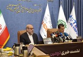 دومین المپیک بینالمللی فناوری با حضور بیش از 12 هزار شرکتکننده آغاز شد