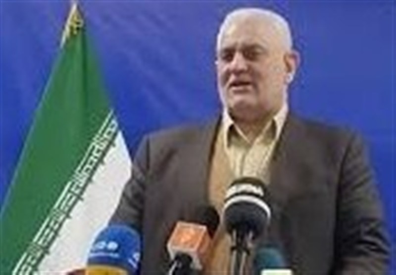 مدیریت واحد پیش‌شرط شکوفایی ظرفیت‌های طلایی مرز دوغارون