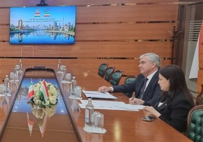 آمادگی بورس ایران برای راه اندازی بورس کالایی تاجیکستان