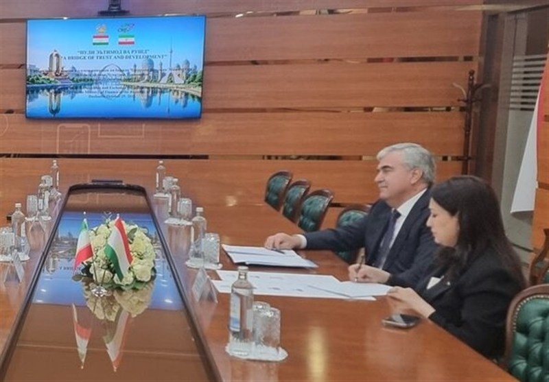آمادگی بورس ایران برای راه اندازی بورس کالایی تاجیکستان