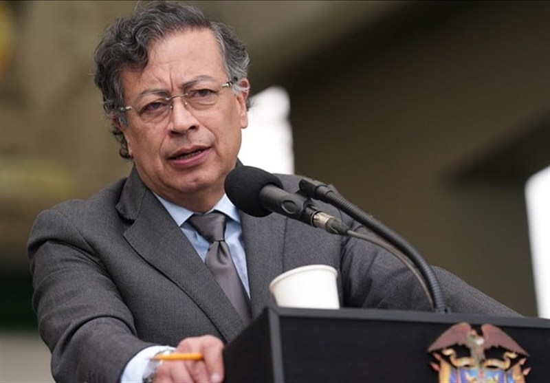 Colombian President Vows Legal Fight after US Sanctions