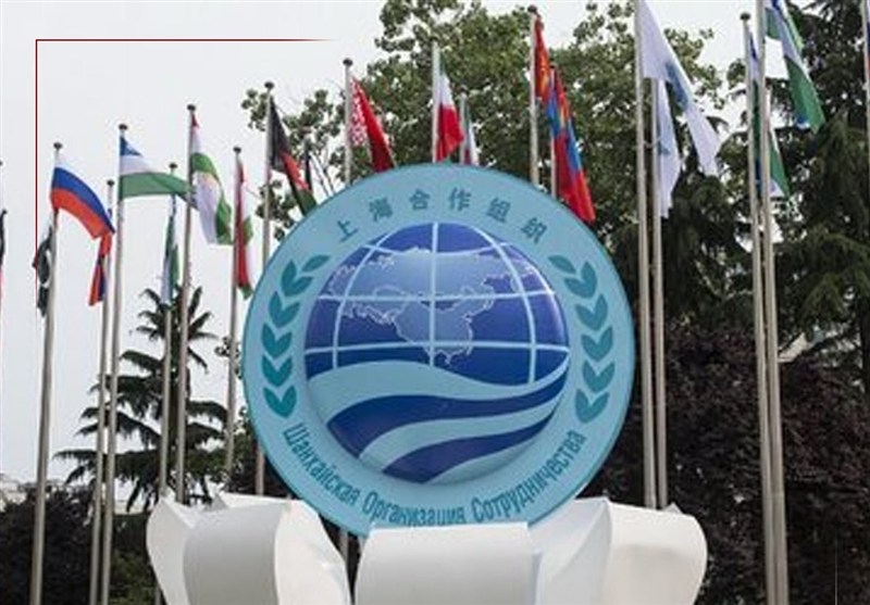 إجراء مناورات مشتركة لمكافحة الإرهاب لمنظمة شنغهاي في إيران