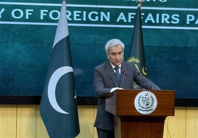 پاکستان: نسبت به تداوم آتش‌بس با افغانستان خوش‌بین نیستیم