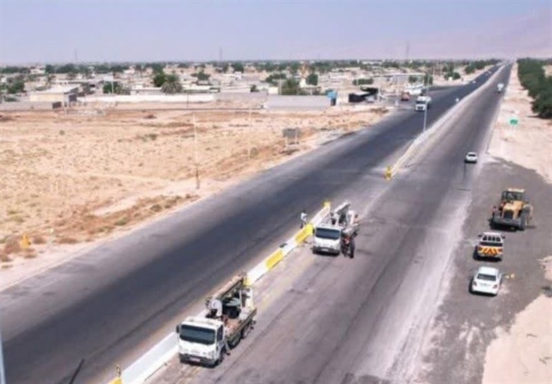 رهاسازی ساخت جاده در جنوب استان بوشهر به جاده مرگ تبدیل شده است
