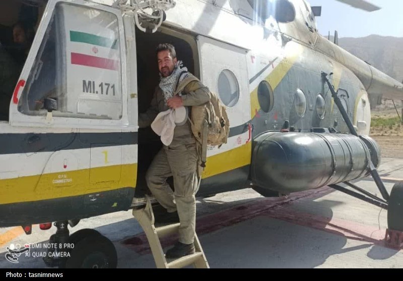 تأکید محیط زیست کهگیلویه و بویراحمد بر مخالفت با سد ماندگان