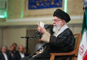 İmam Hamenei: İran İslam Cumhuriyeti ile Amerika Arasındaki Anlaşmazlık, Taktiksel Değil Özeldir