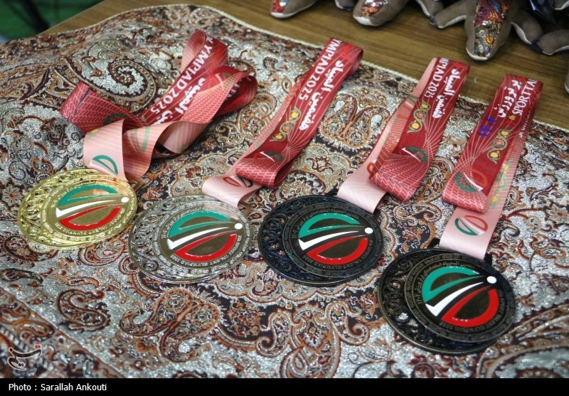 صعود 16 پله‌ای سیستان و بلوچستان در المپیاد استعدادهای برتر ورزشی کشور