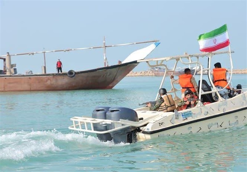 کشف 125 میلیارد تومان کالای قاچاق در سواحل خلیج‌فارس استان بوشهر