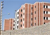 شتاب در نهضت ملی مسکن در چهارمحال و بختیاری با انعقاد 9 تفاهم‌نامه