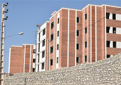 تحویل 510 واحد مسکونی به متقاضیان مشهدی در دهه فجر
