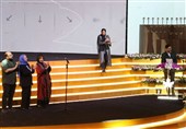 افتخارآفرینی خراسان جنوبی در جشنواره بینالمللی فیلم کوتاه تهران