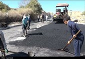 ارتقای کیفیت زندگی در چنگ الماس بیجار/امیدآفرینی در 22 روستا+فیلم