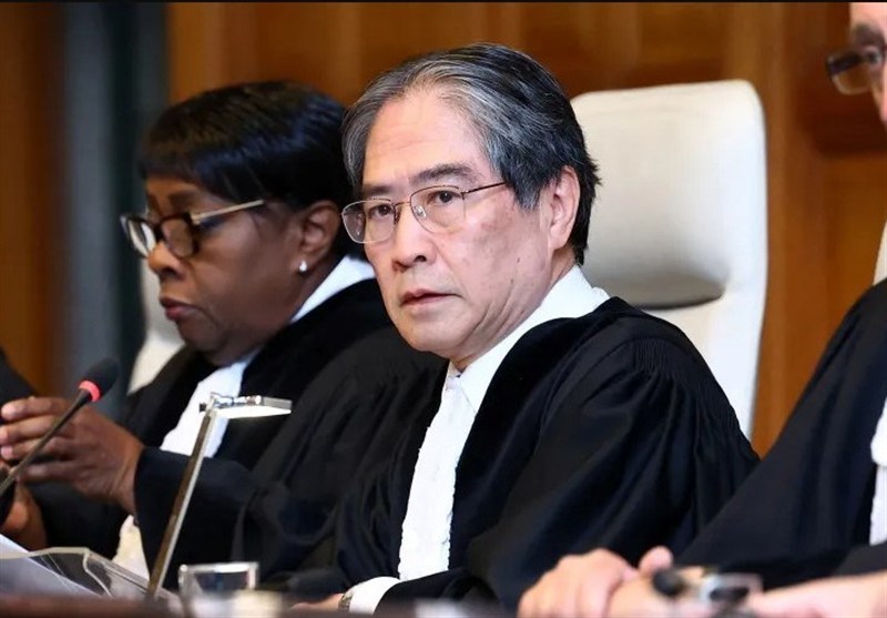 Iran Welcomes ICJ Opinion Condemning Israeli Violations in Palestine
