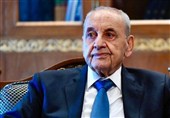 نبیه بری: لبنان با وحدت به پیروزی قطعی بر اسرائیل میرسد
