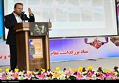 بهرهبرداری از 11 چمن ورزشی در مدارس کهگیلویه و بویراحمد