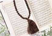 روایت مددجوی بیسوادی که حافظ قرآن شد