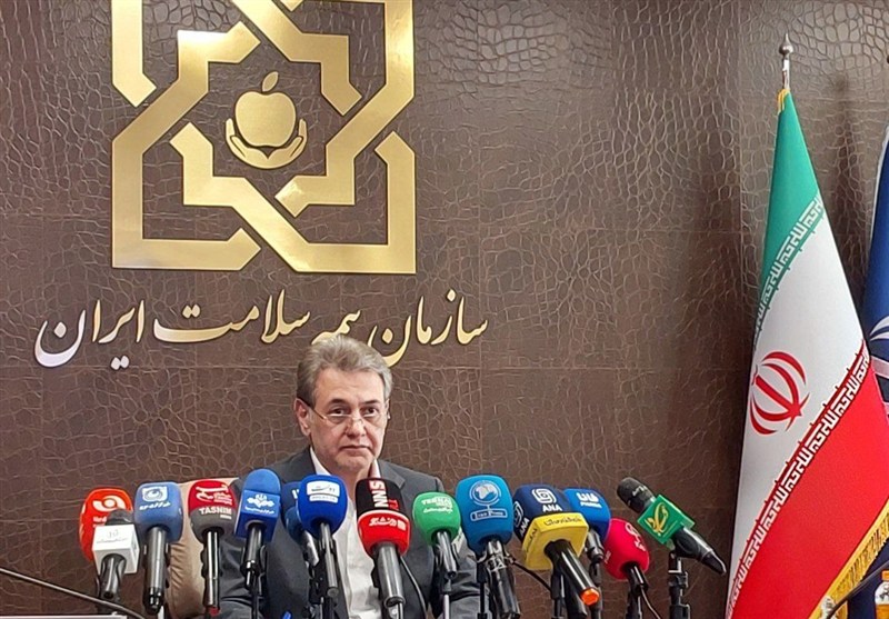 هزینهکرد 15 همتی برای بیماران صعبالعلاج / مصرف انسولین در ایران 2 برابر استاندارد