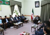 ورزش همگانی و قهرمانی باید در استان فارس تقویت شود