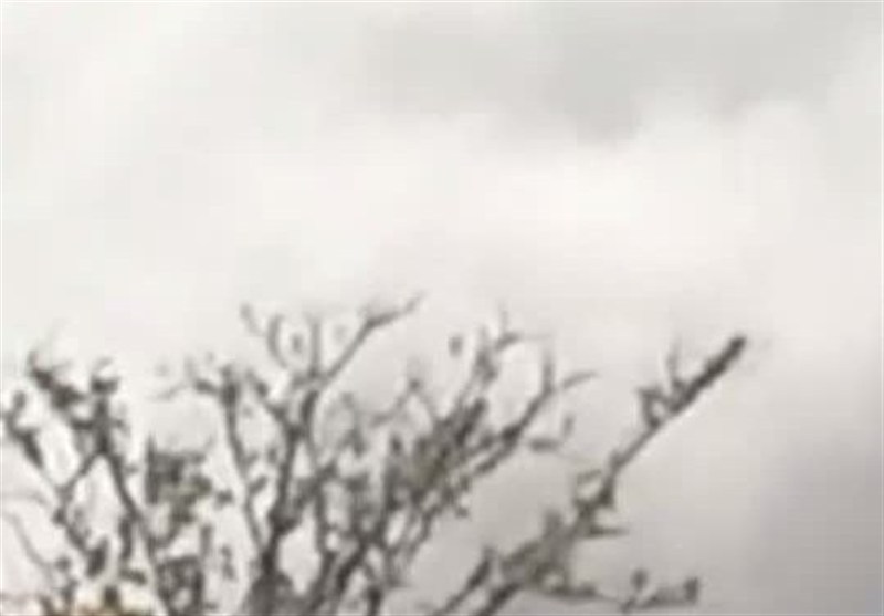 ماجرای انفجار مهیب در منطقه شکار ممنوع سوادکوه چه بود؟ + فیلم