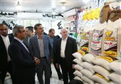 تامین 10 درصد برنج پاکستانی خراسان رضوی توسط تاجران بومی