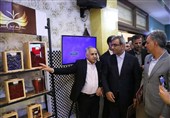 لزوم واگذاری اختیارات حوزه زعفران به خراسان رضوی / تمرکزگرایی مانع توسعه این محصول است
