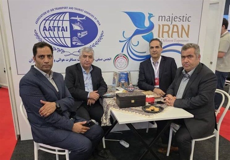 حضور ایران در ATF25؛ تلاشی برای مقابه با ایران‌هراسی و تقویت دیپلماسی گردشگری
