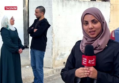 الأسیر المحرر نذیر دار أحمد… 25 رصاصة وجسد لا یزال یقاوم