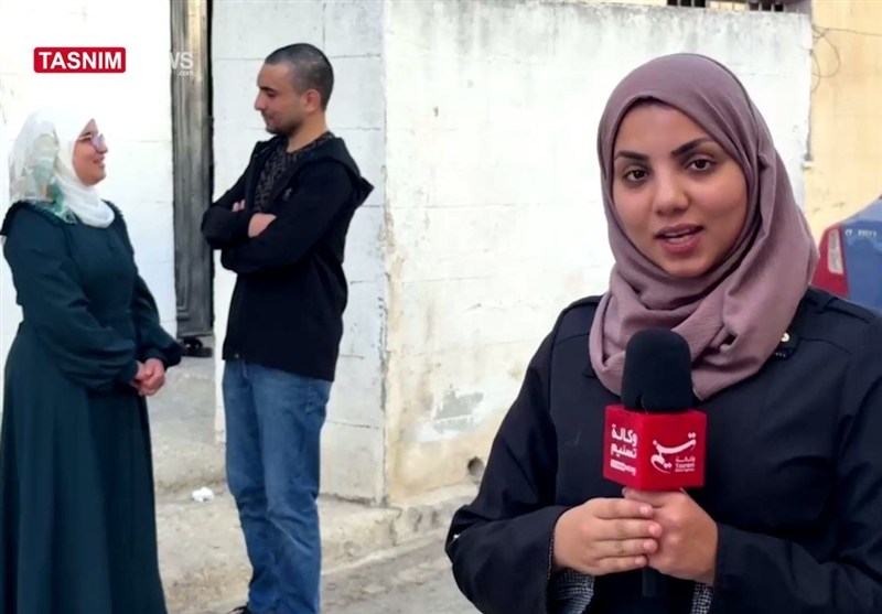 الأسير المحرر نذير دار أحمد… 25 رصاصة وجسد لا يزال يقاوم