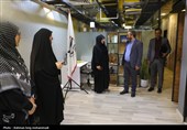 رسانه انقلابی تسنیم  « ایران قوی» واقعی را نشان می دهد +تصویر
