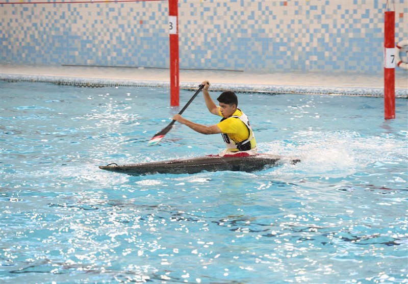 قایقرانی ایران , اخبار استان بوشهر , اخبار بوشهر , 