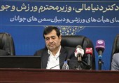 دنیامالی: توجه به نیروی انسانی، رمز پیشرفت کشور و رسالت امروز ماست