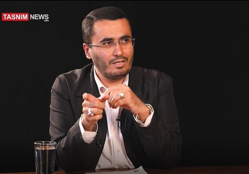 پزشکیان فقط رئیس‌جمهور آذربایجان شرقی است؟ نظام مسائل استان از نگاه آقای نماینده+فیلم